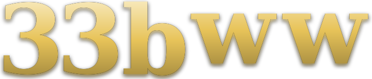 33bww logo