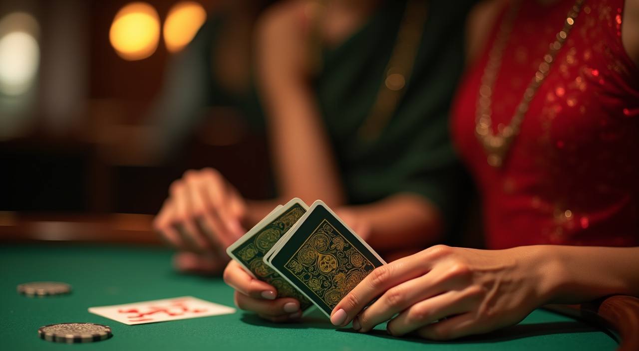 33bww লাইভ ক্যাসিনো গেম